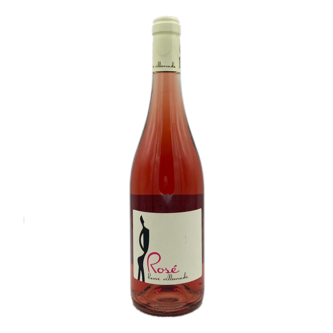 Villemade Rose 2024 - Wine Therapy NYC