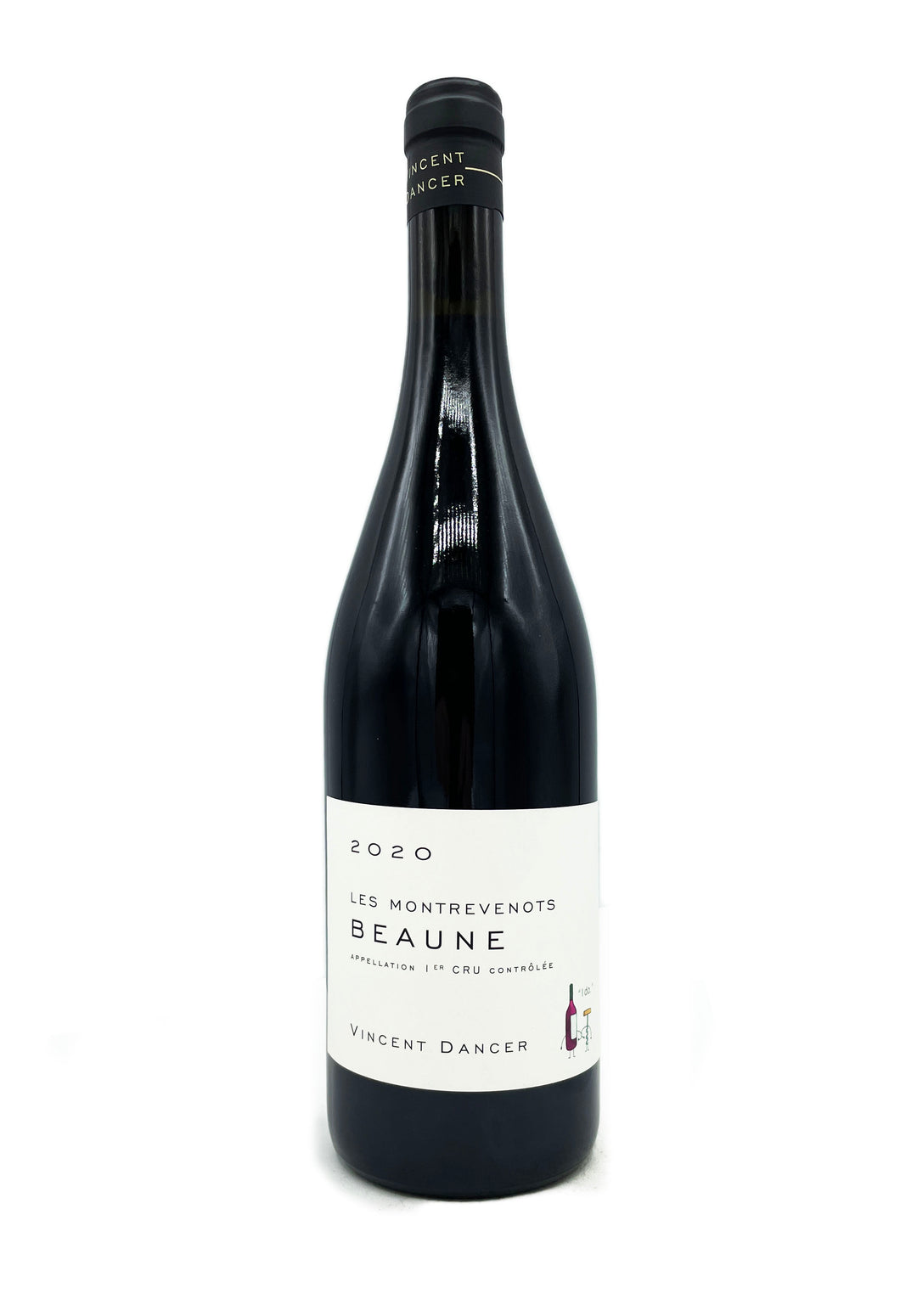 Vincent Dancer Beaune 1er Cru &