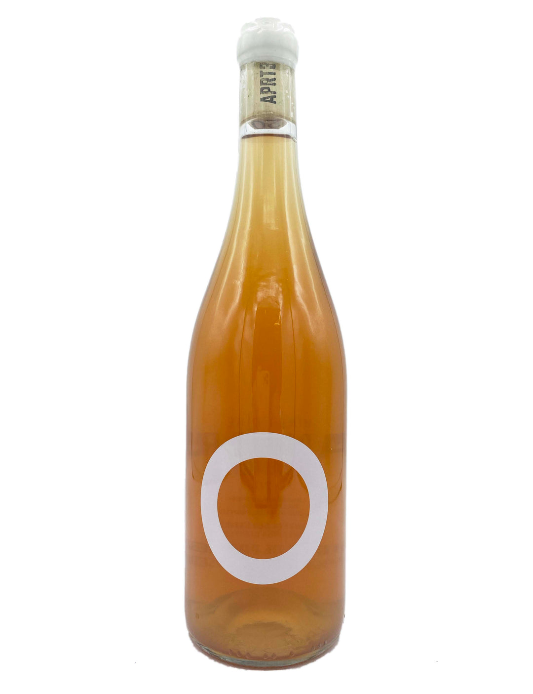 Vinhos Aparte Ambar 2020 - Wine Therapy NYC