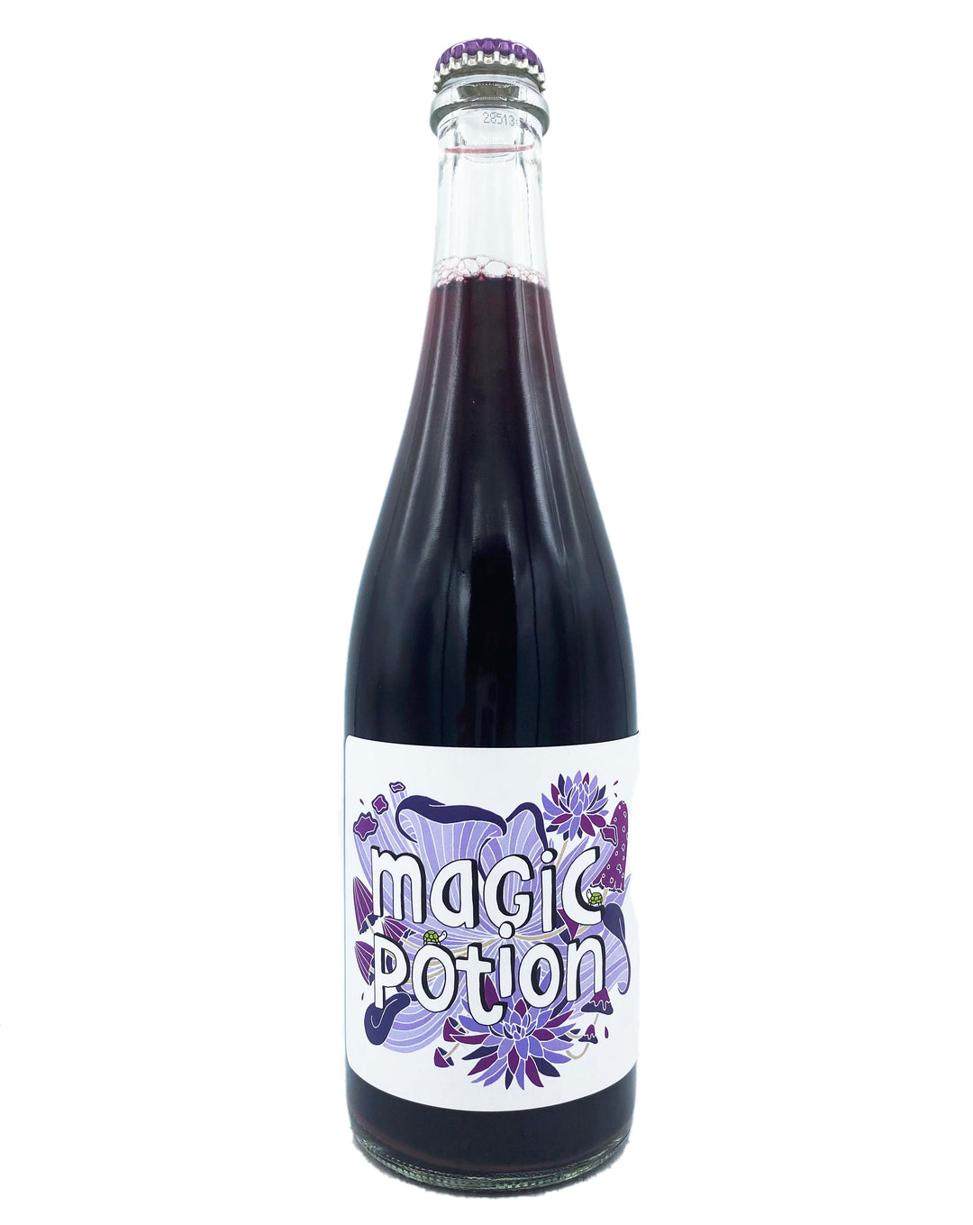 Vinyes Tortuga Magic Potion 2021 - Wine Therapy NYC