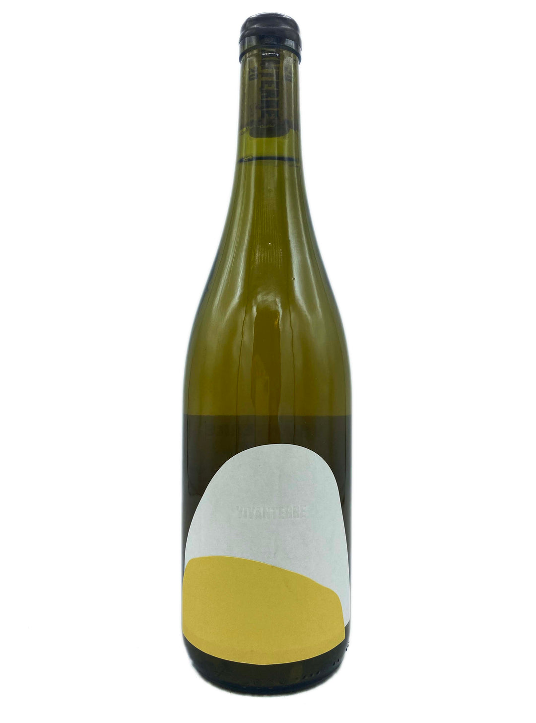 Vivanterre White MSM 2020 - Wine Therapy NYC