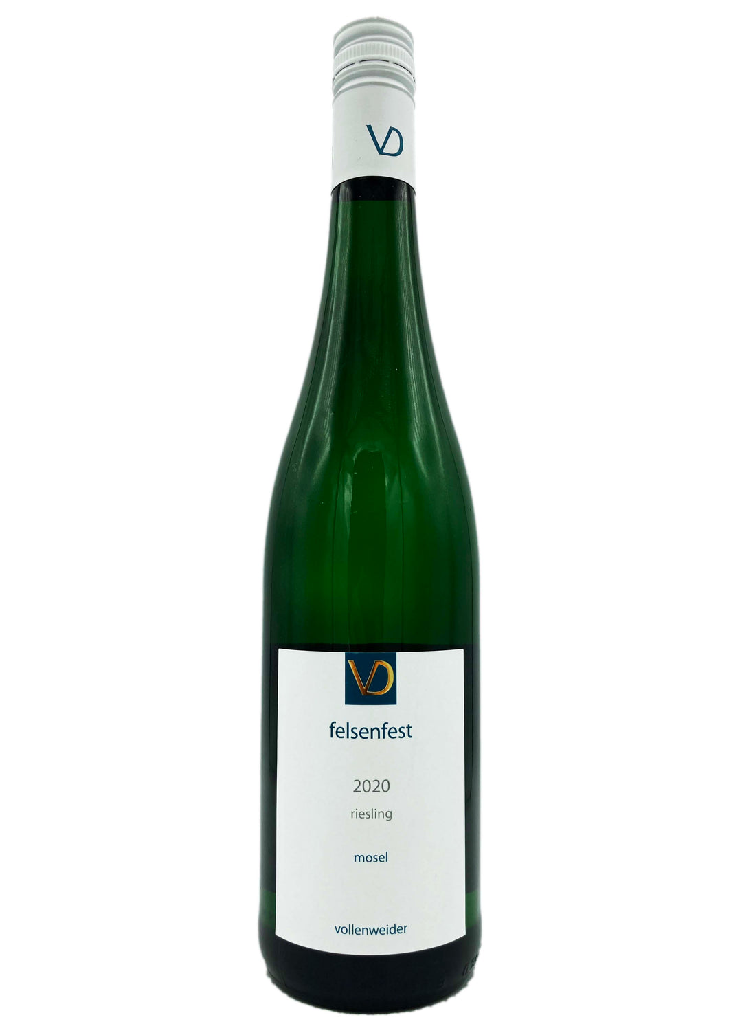 Vollenwieder Riesling Felsenfest Trocken 2020 - Wine Therapy NYC