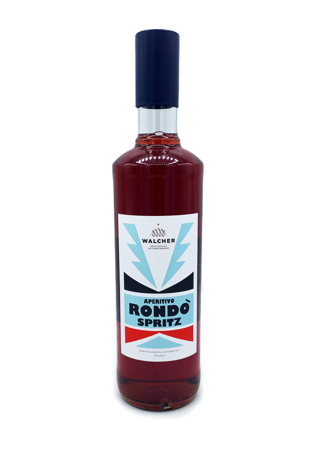 Walcher Aperitivo Rondo Spritz - Wine Therapy NYC