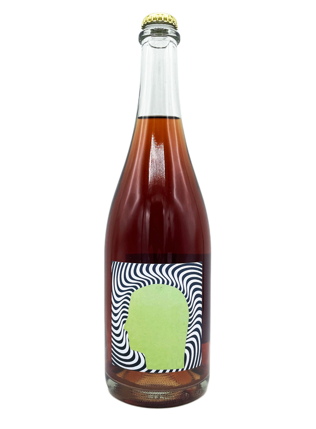 Wavy Wines LS Gris California White 2021 - Wine Therapy NYC