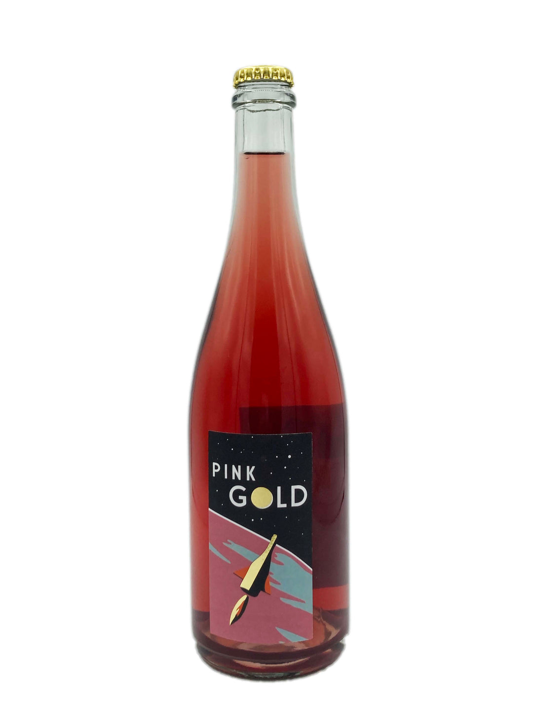 Weingut Gold Pink Gold 2022 - Wine Therapy NYC