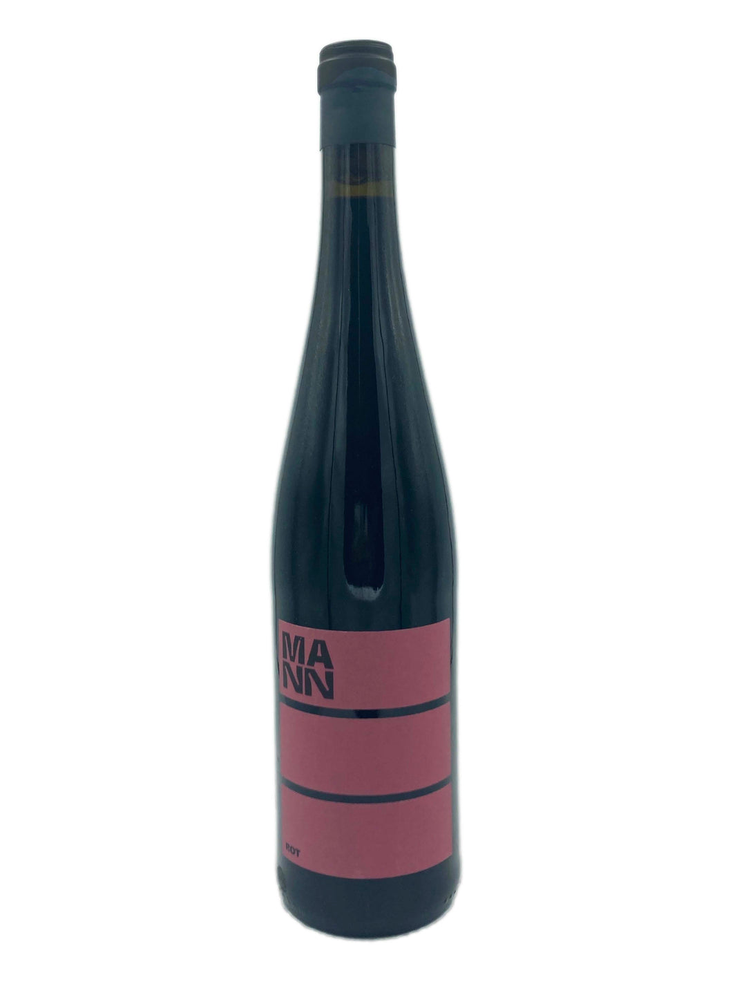 Weingut Mann Cuvee Rot 2020 - Wine Therapy NYC