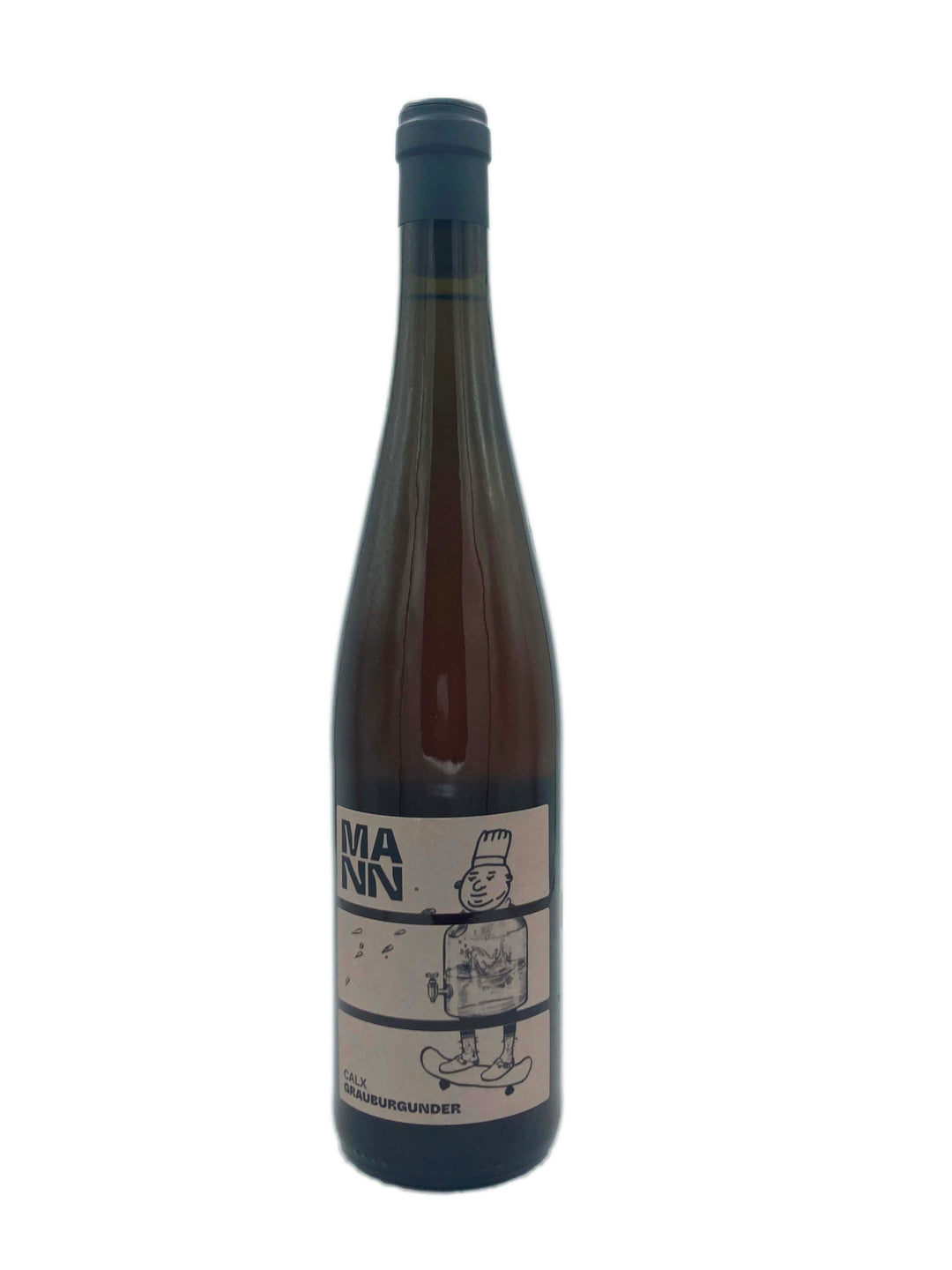 Weingut Mann Grauburgunder Calx 2020 - Wine Therapy NYC