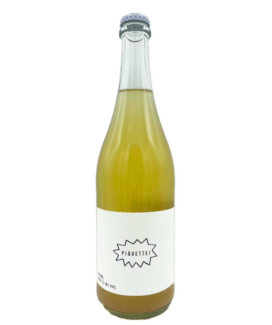 Wild Arc Traminette Piquette 2020 - Wine Therapy NYC