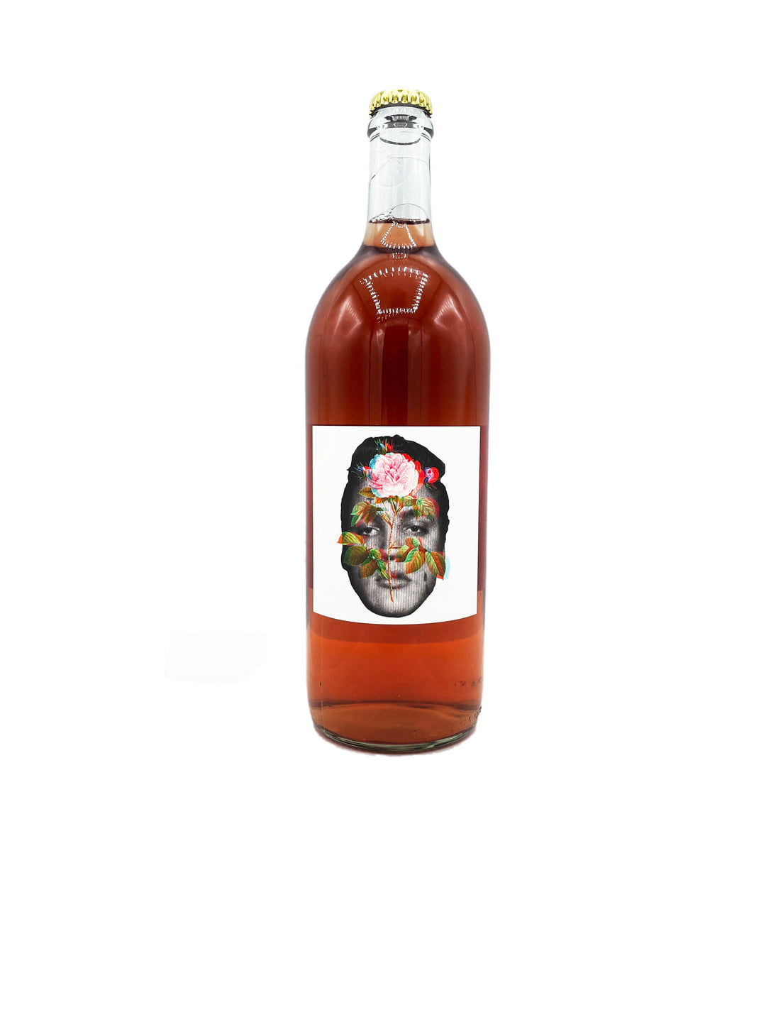 Wonderland Ranch Rose 2021 - Wine Therapy NYC