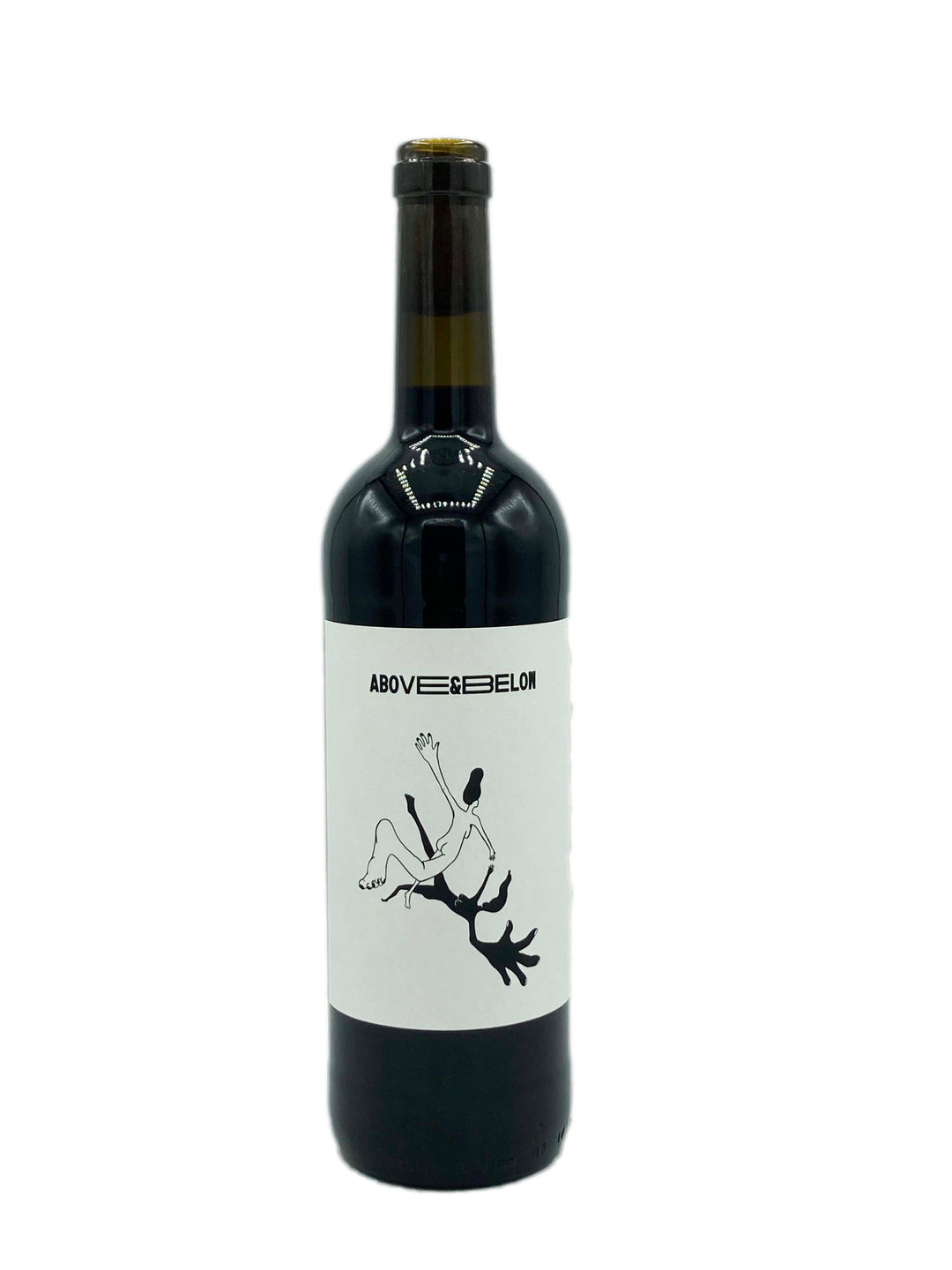 Wonderwerk Above and Below 2019 - Wine Therapy NYC