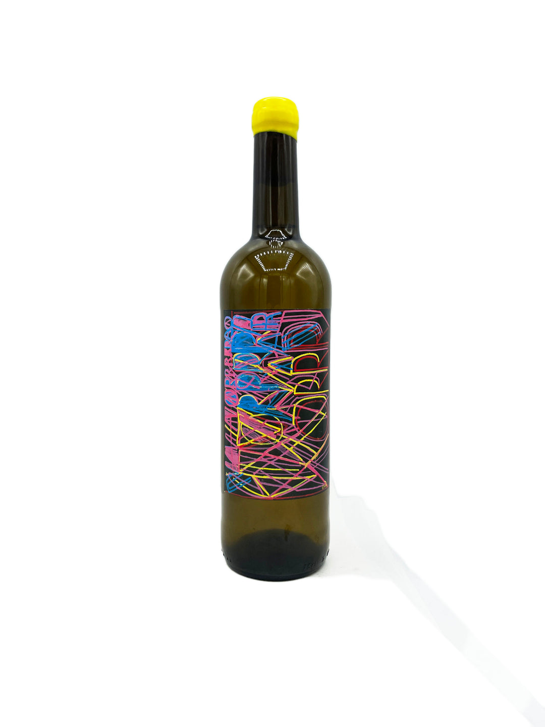 Emilie Mutombo Xarelina 2021 - Wine Therapy NYC