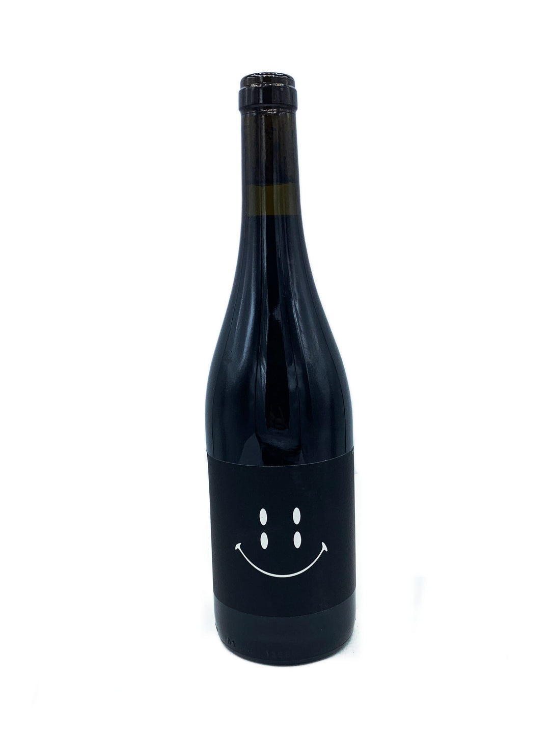 Zulu Carignan U.P. 2021 - Wine Therapy NYC