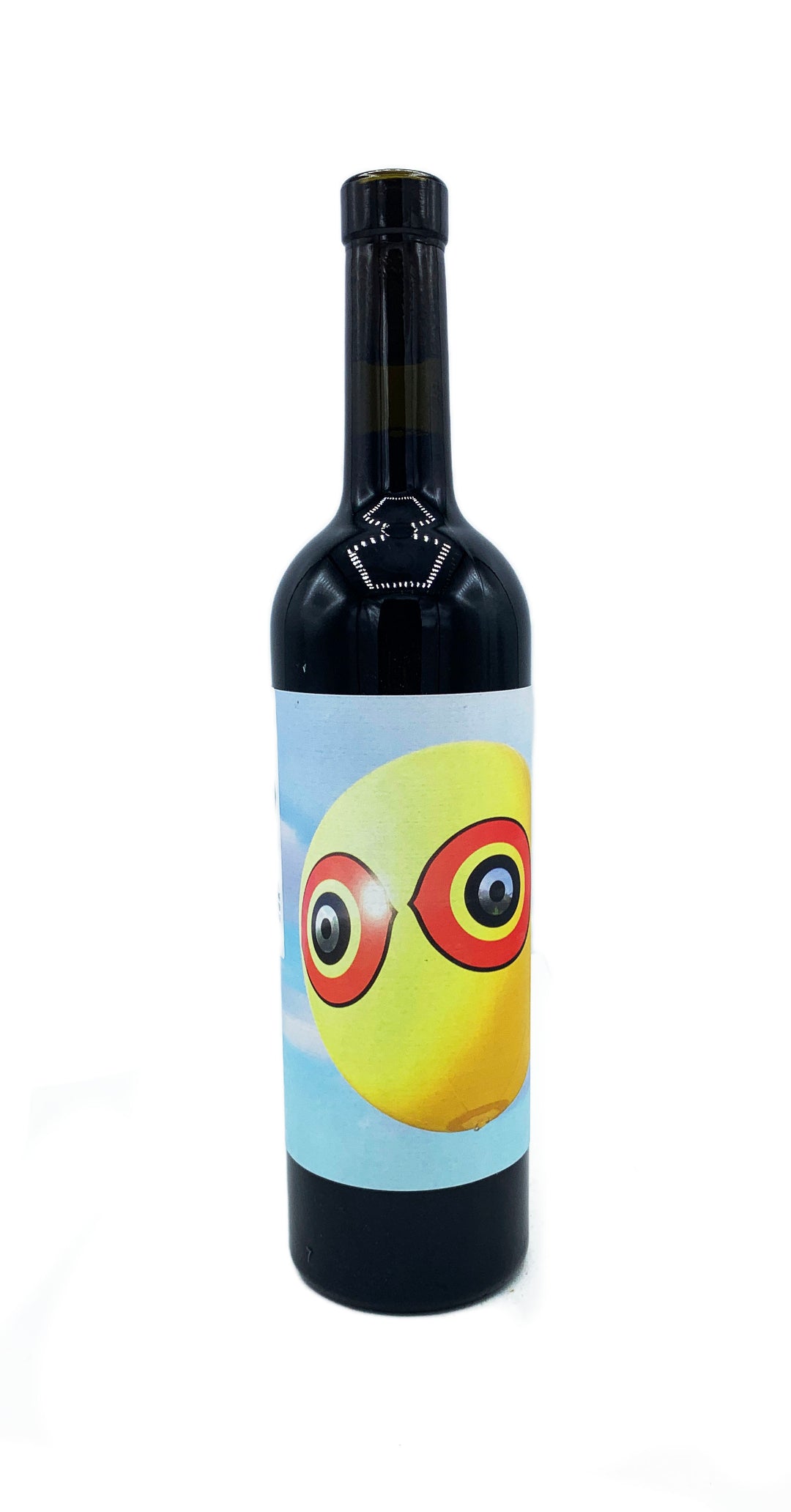 Zulu Goal Volant 2021 - Wine Therapy NYC