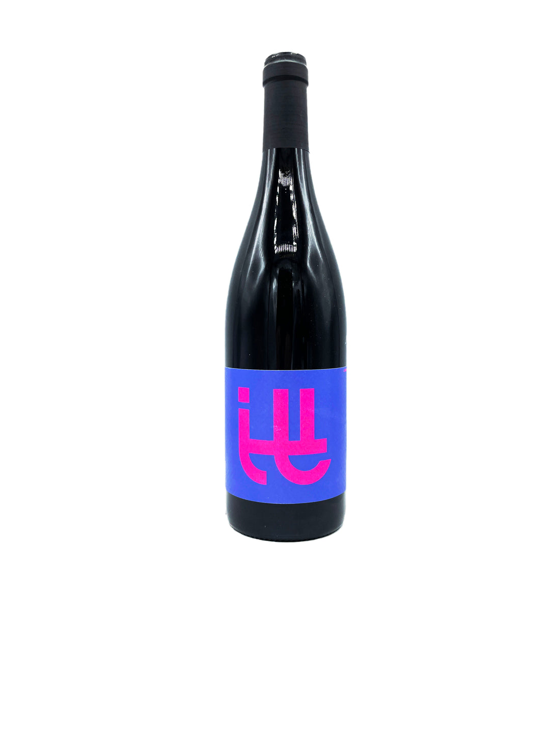 Zulu IELL.E 2020 - Wine Therapy NYC