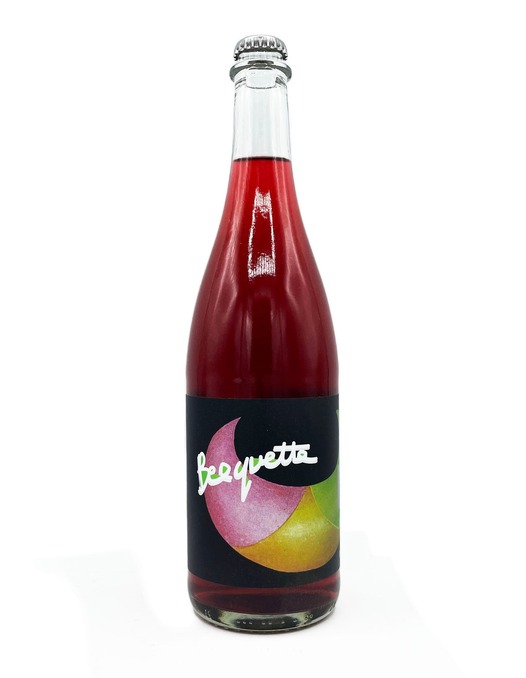 Enlightenment Beequette 2022 - Wine Therapy NYC