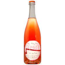 La Grange Tiphaine Rosa Rose Rosam 2021 - Wine Therapy NYC