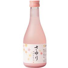 Hakutsuru Sake Sayuri Nigori 720ml - Wine Therapy NYC