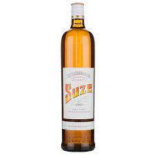 Suze Aperitif 750ml - Wine Therapy NYC