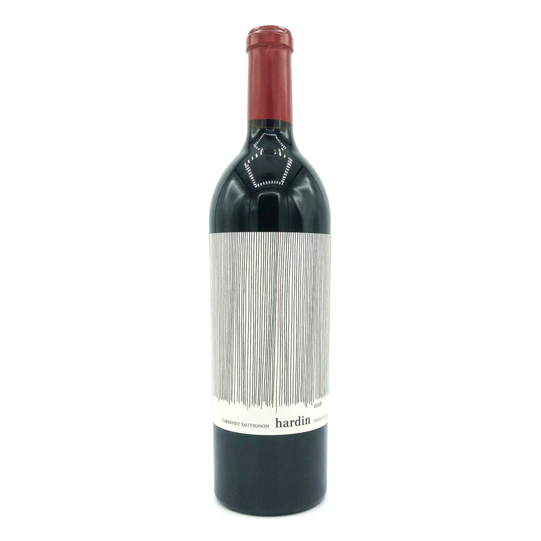 Hardin Cabernet Sauvignon Napa Valley 2023 Red Wine