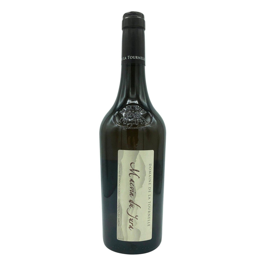 Domaine de la tournelle Macvin du Jura NV White Wine