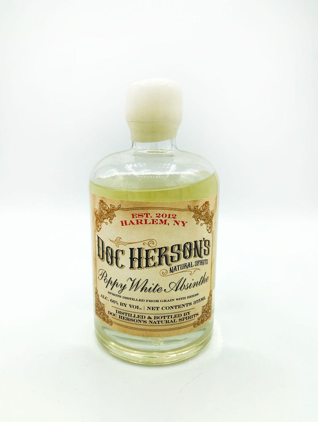Doc Herson&