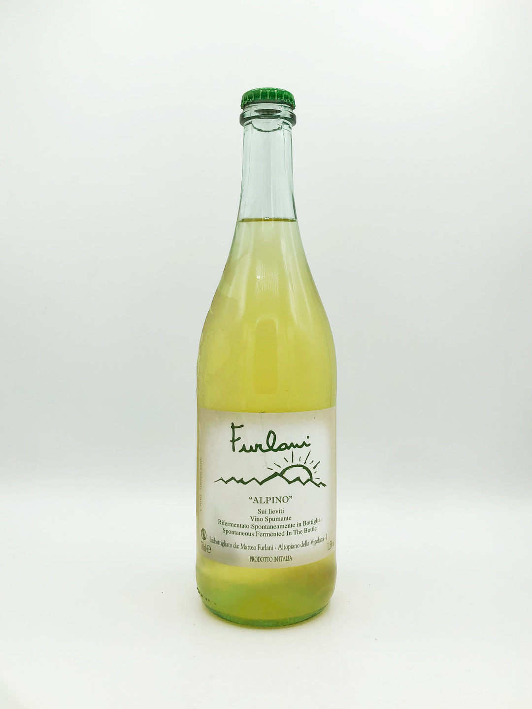 Cantina Furlani Alpino 2018 - Wine Therapy NYC