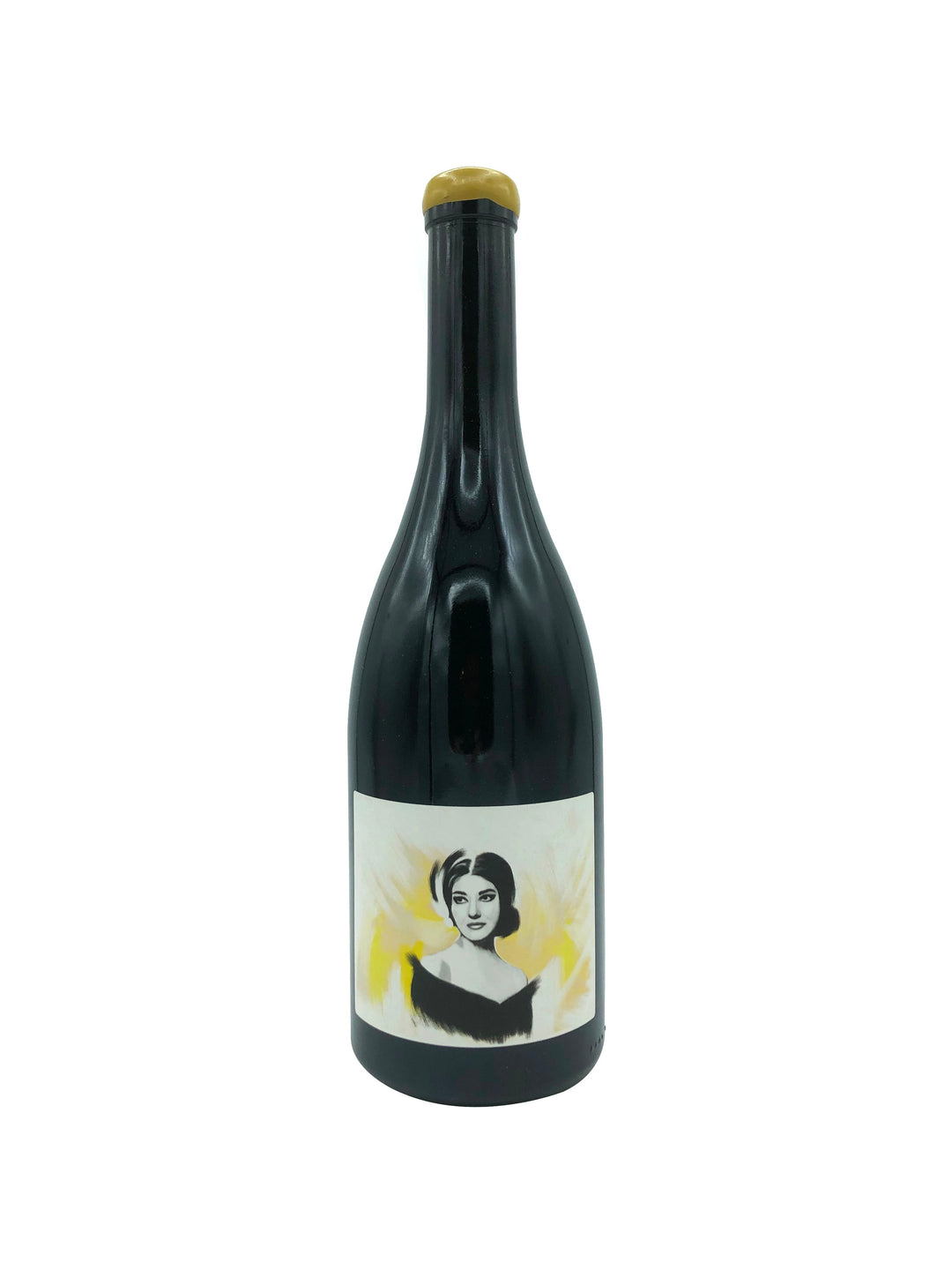 Domaine Ligas Lamda Barrique White 2017 - Wine Therapy NYC
