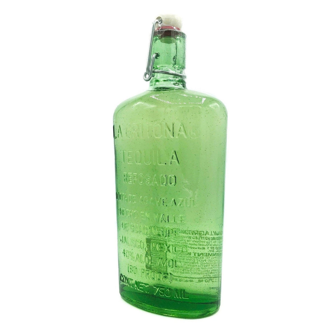 La Gritona Tequila Reposado 750ml Tequila