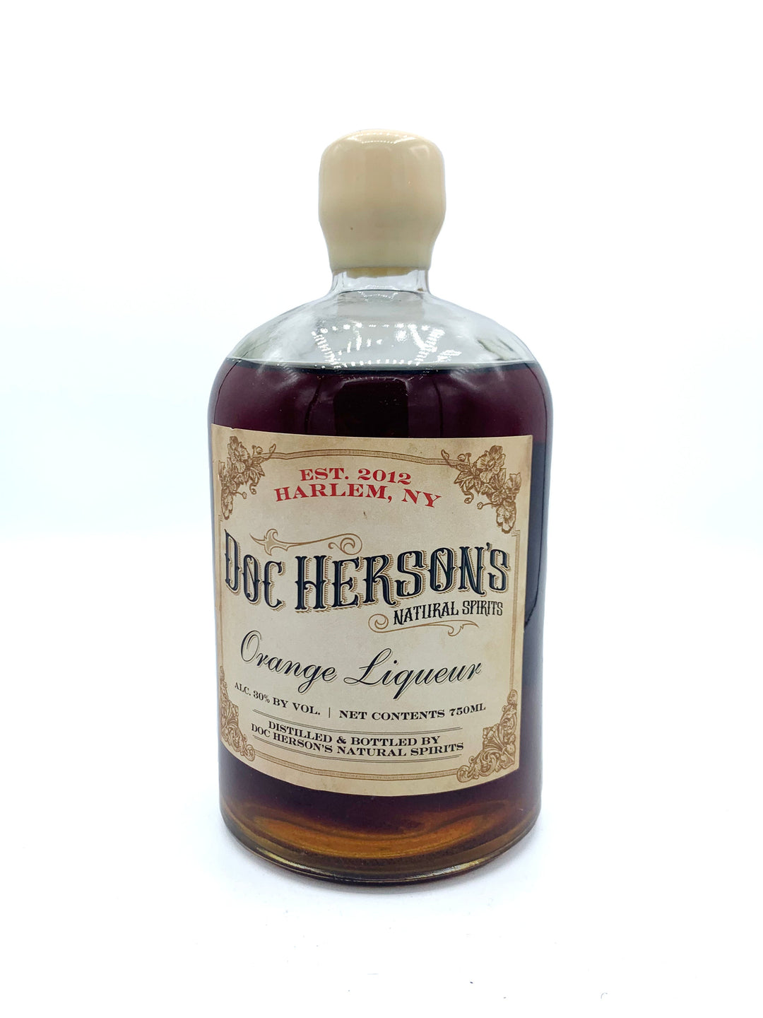 Doc Herson&