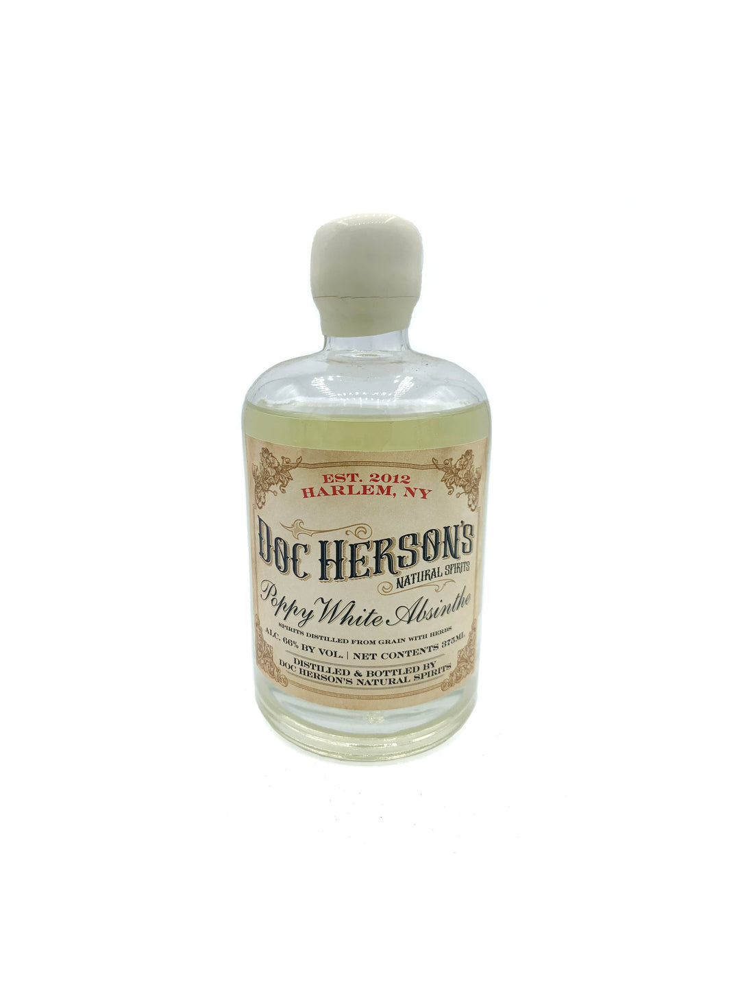 Doc Herson&