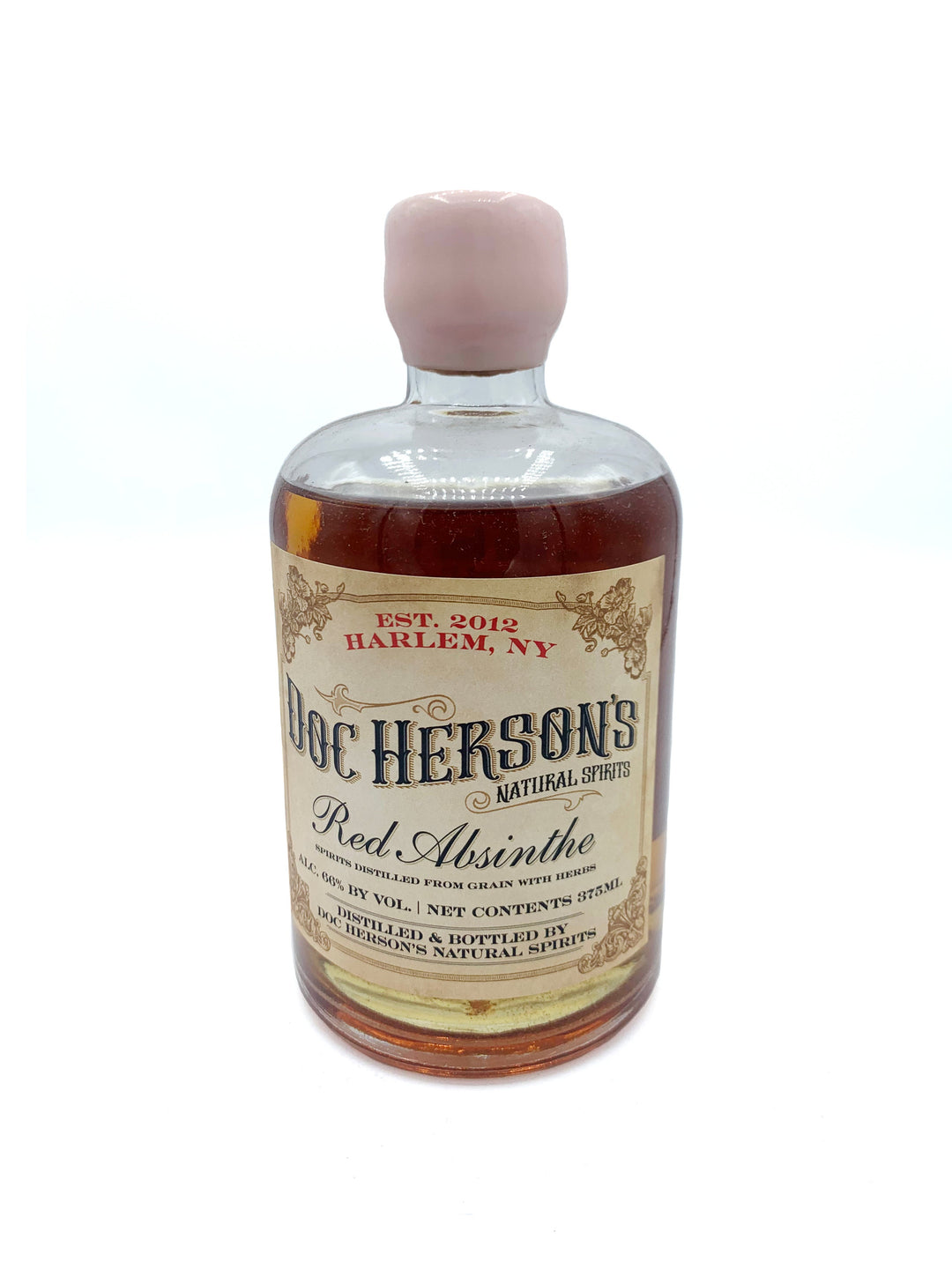 Doc Herson&
