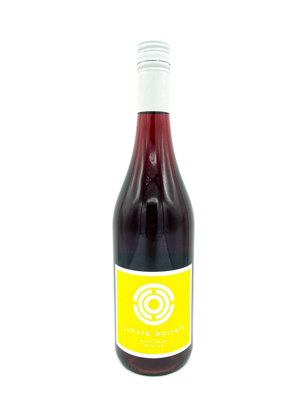 Ochota Barrels Texture like Sun 2020 - Wine Therapy NYC