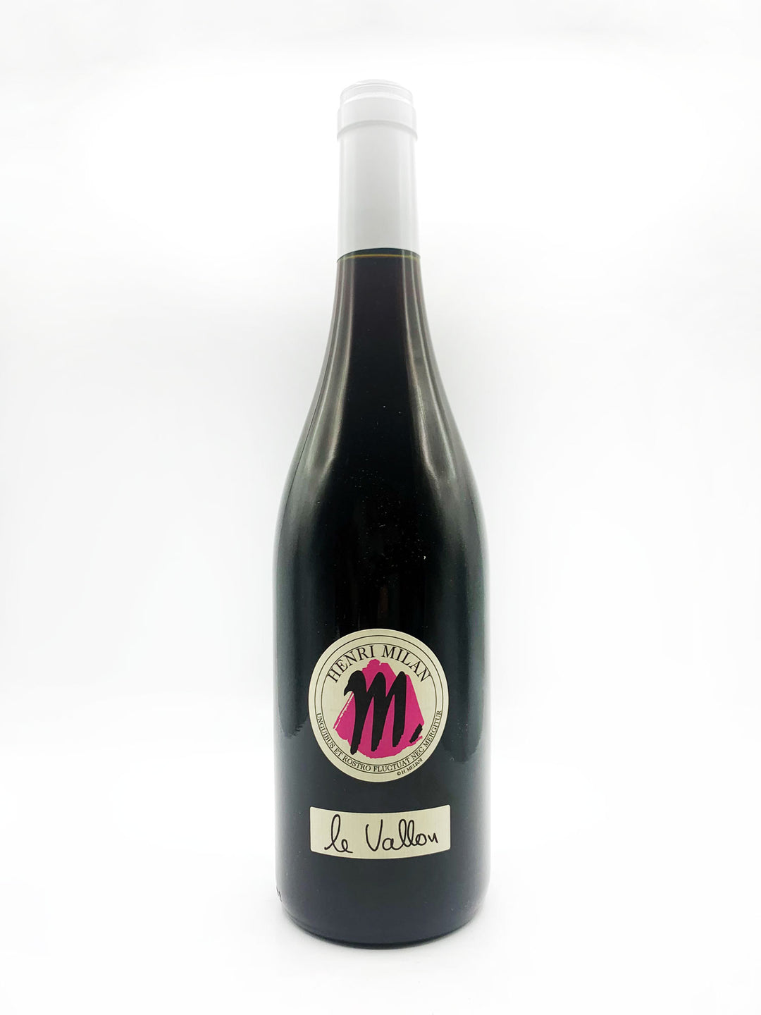 Domaine Milan Le Vallon 2021 - Wine Therapy NYC
