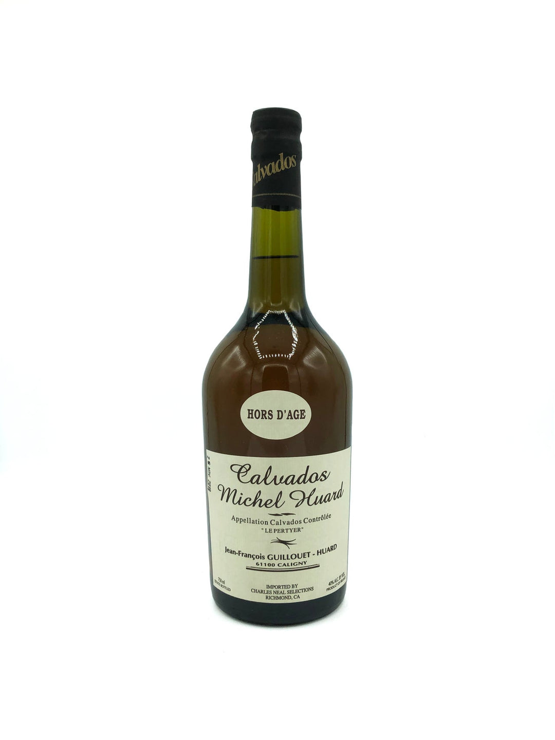Michel Huard Hors D&