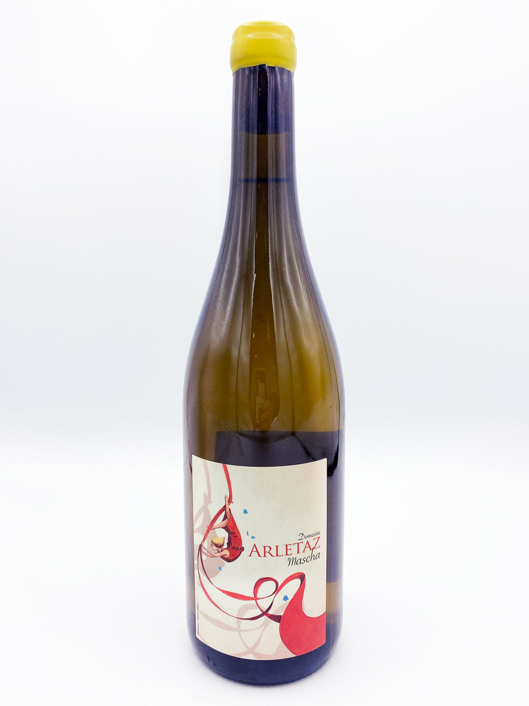 Domaine Arletaz - Mascha 2017 - Wine Therapy NYC