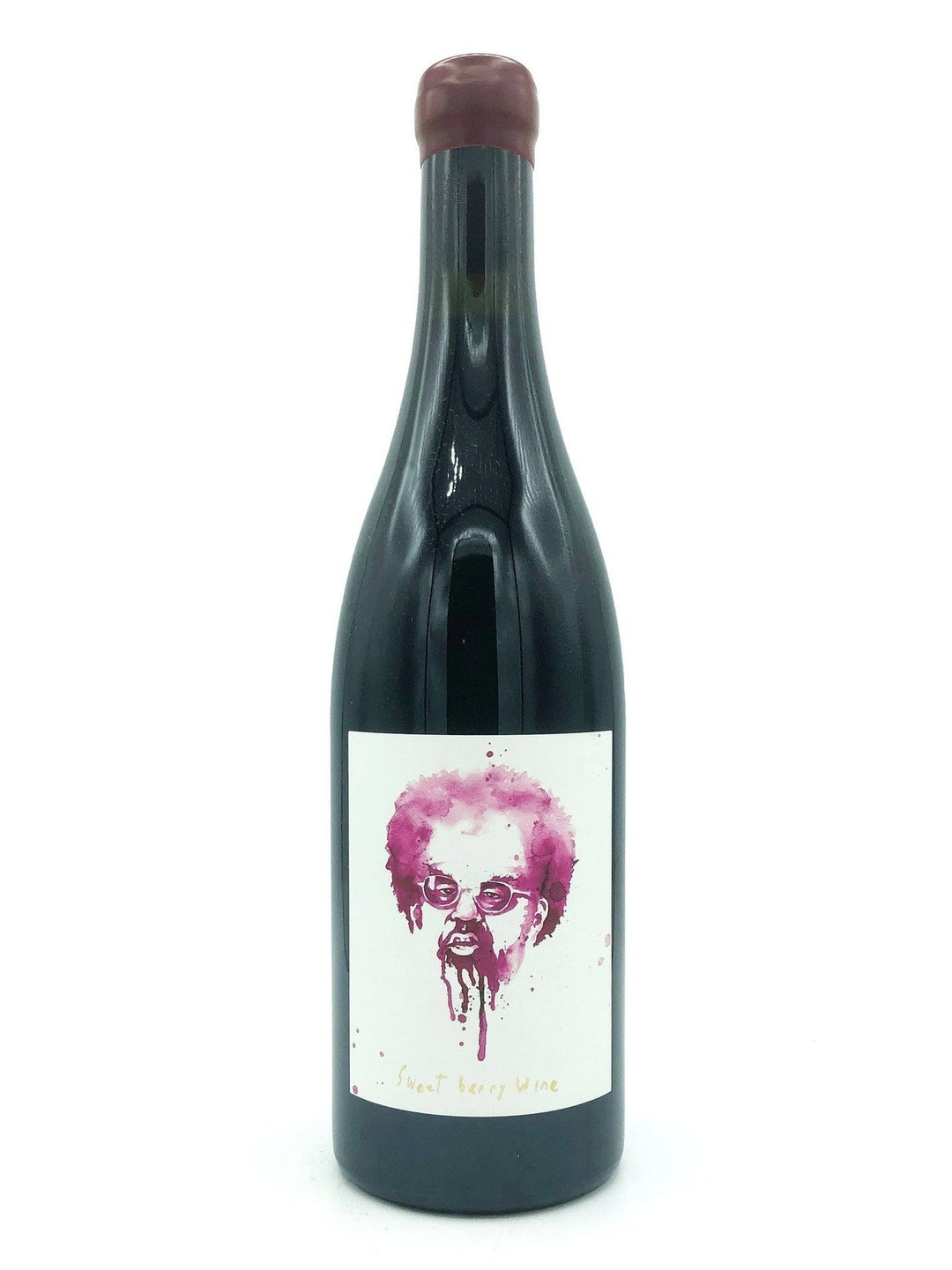 Las Jaras Sweet Berry Wine 2021 - Wine Therapy NYC