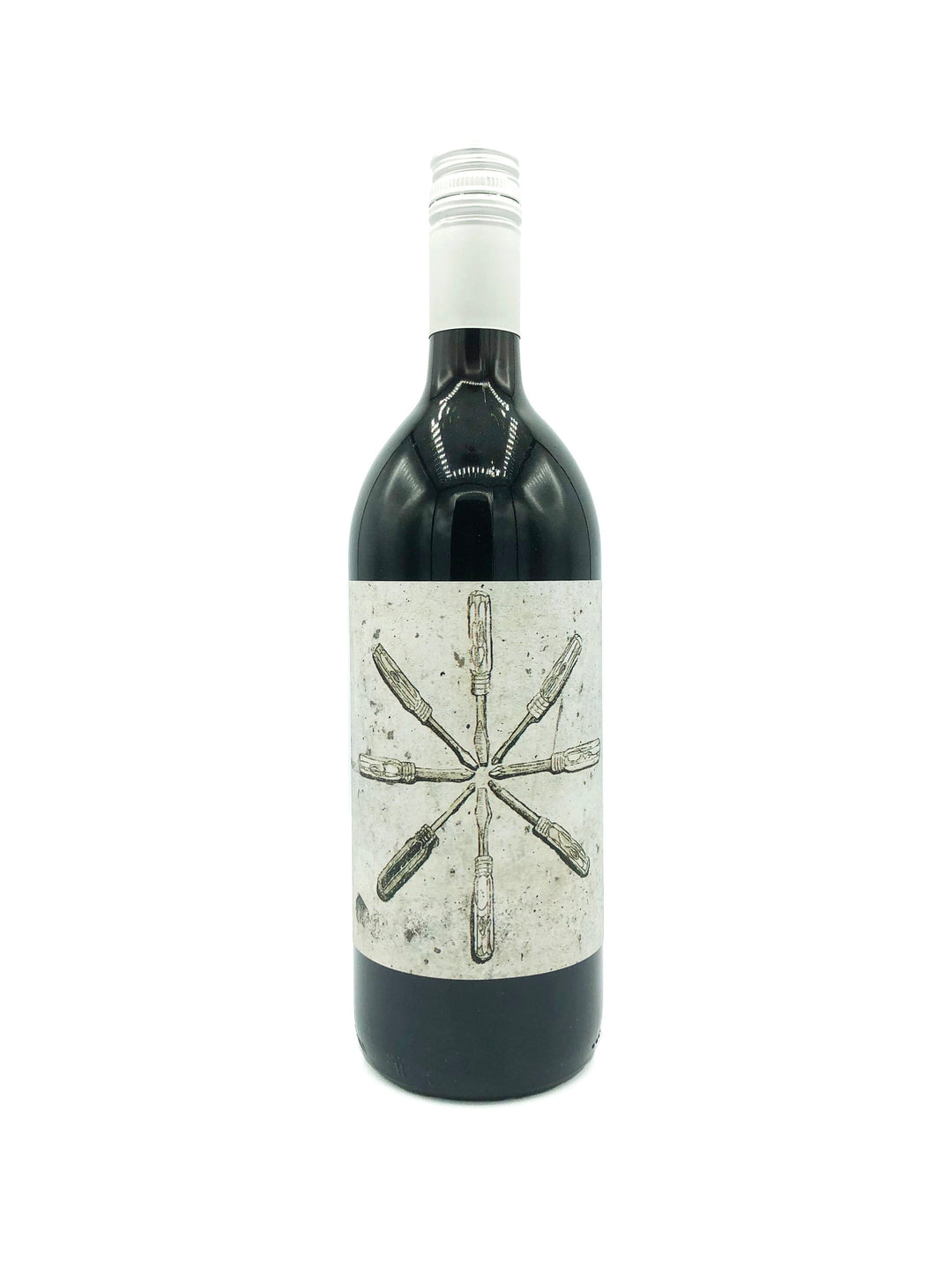 Hand Work Tempranillo 2023 1L - Wine Therapy NYC