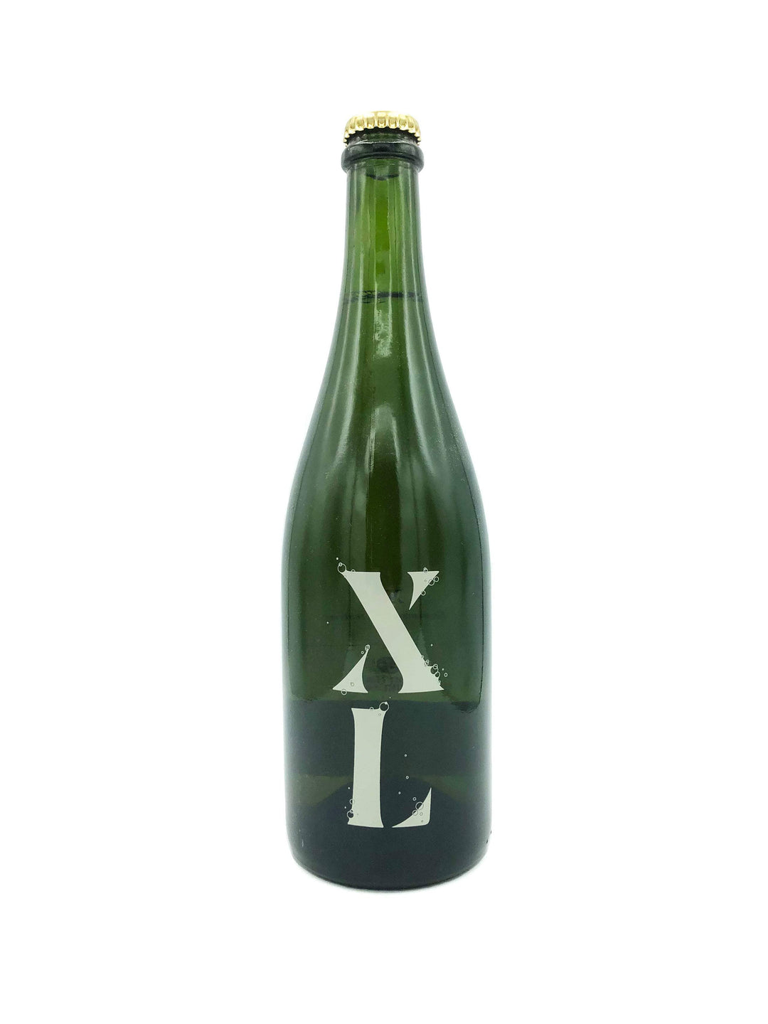 Partida Creus XL Sparkling 2015 1.5L - Wine Therapy NYC