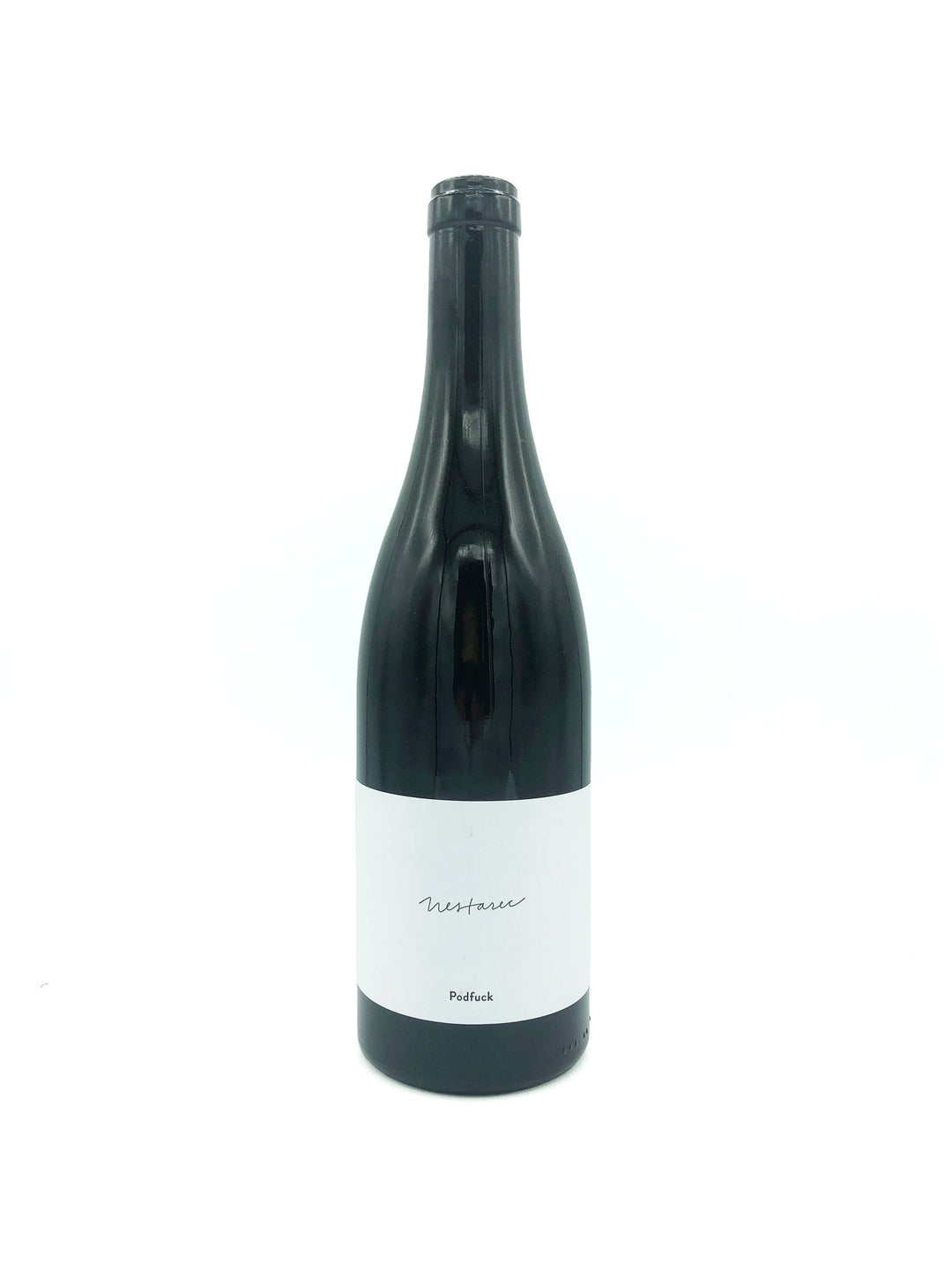 Nestarec Podfuck 2019 - Wine Therapy NYC