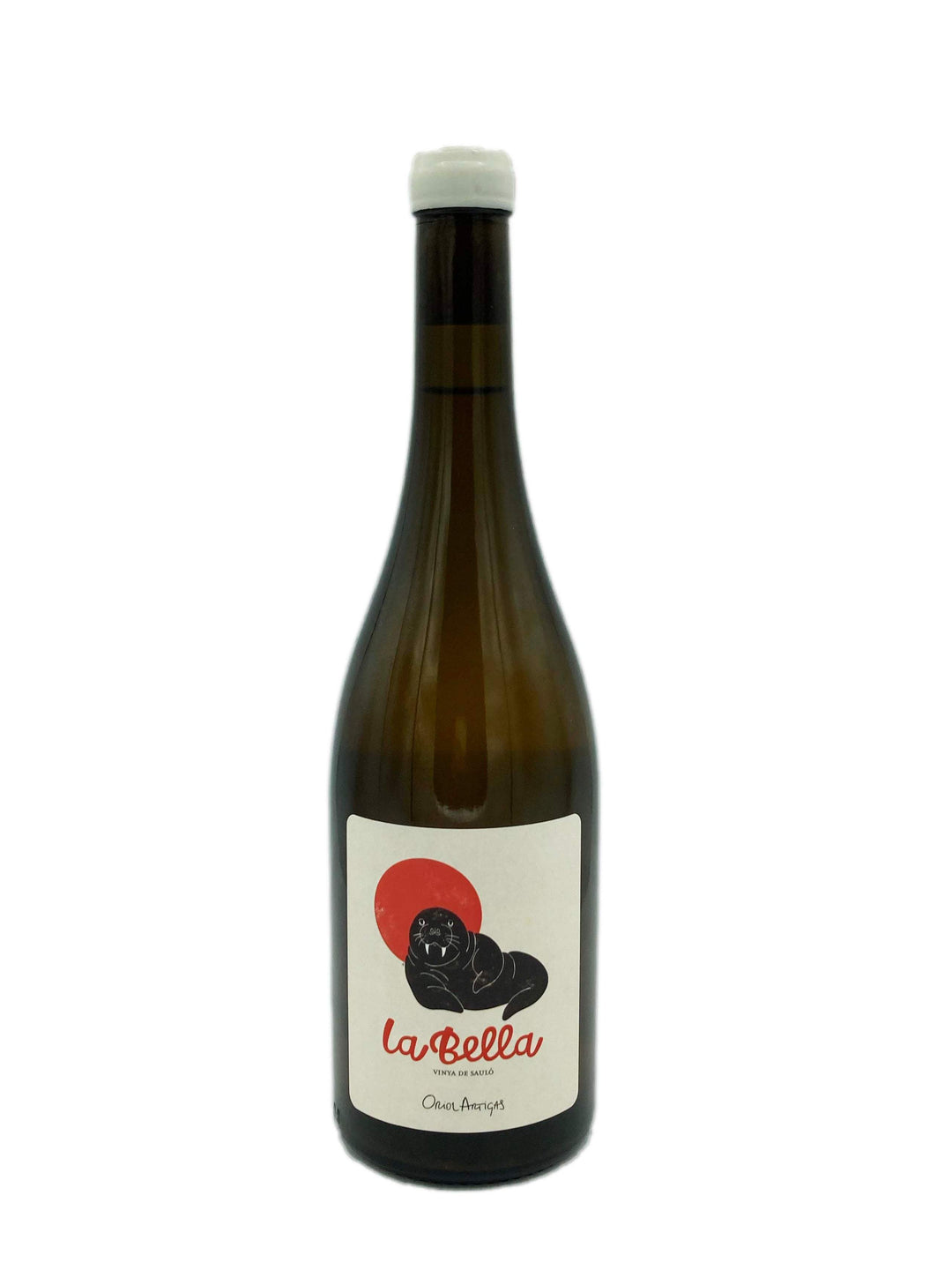 Oriol Artigas La Bella 2021 - Wine Therapy NYC