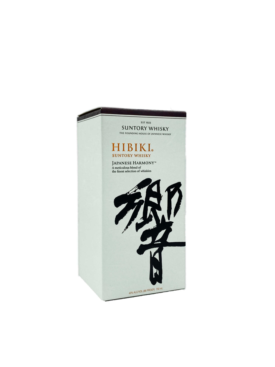 Hibiki Harmony 750ml - Wine Therapy NYC