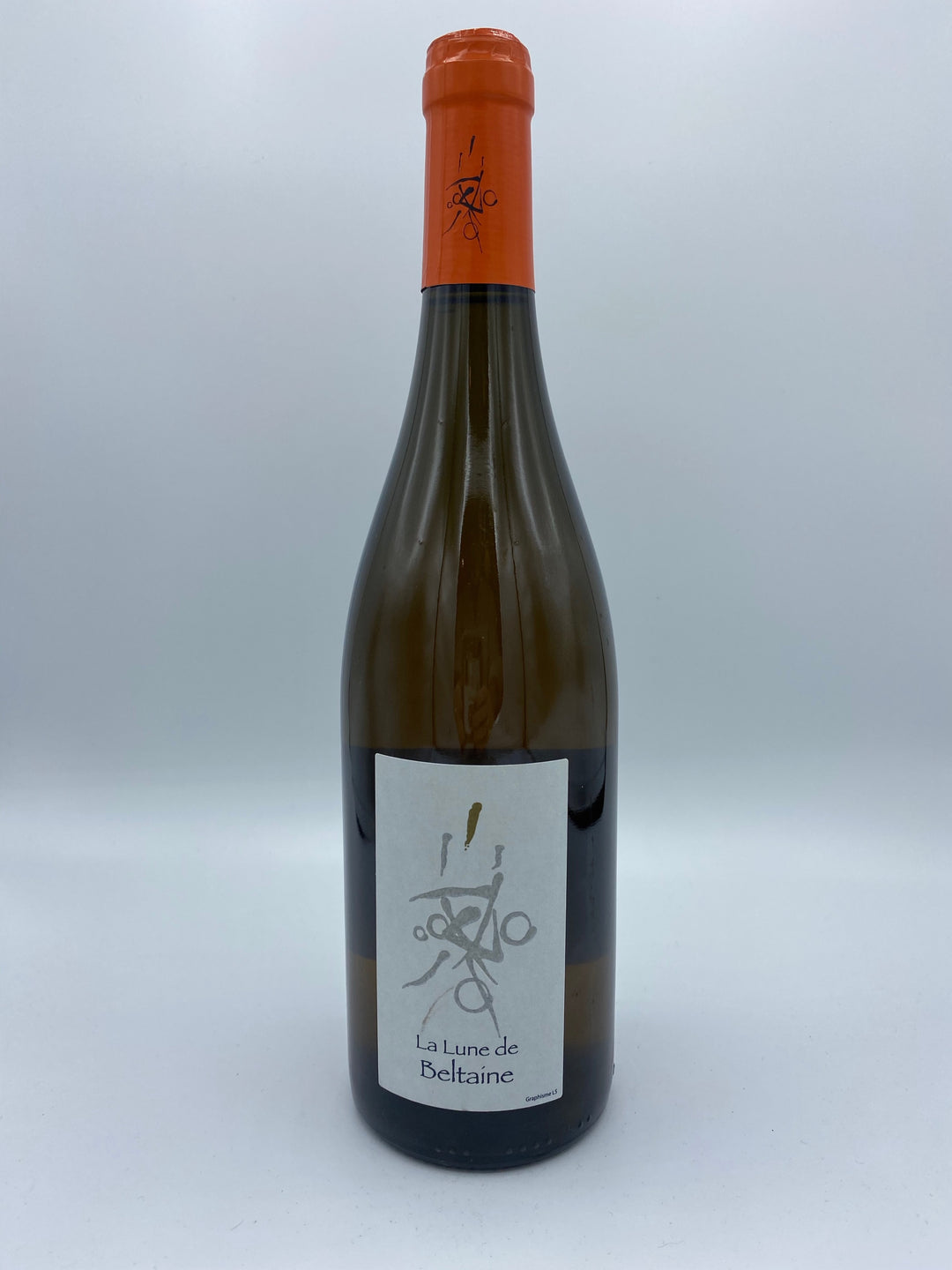 Clement Baraut La Lune Beltaine 2018 - Wine Therapy NYC
