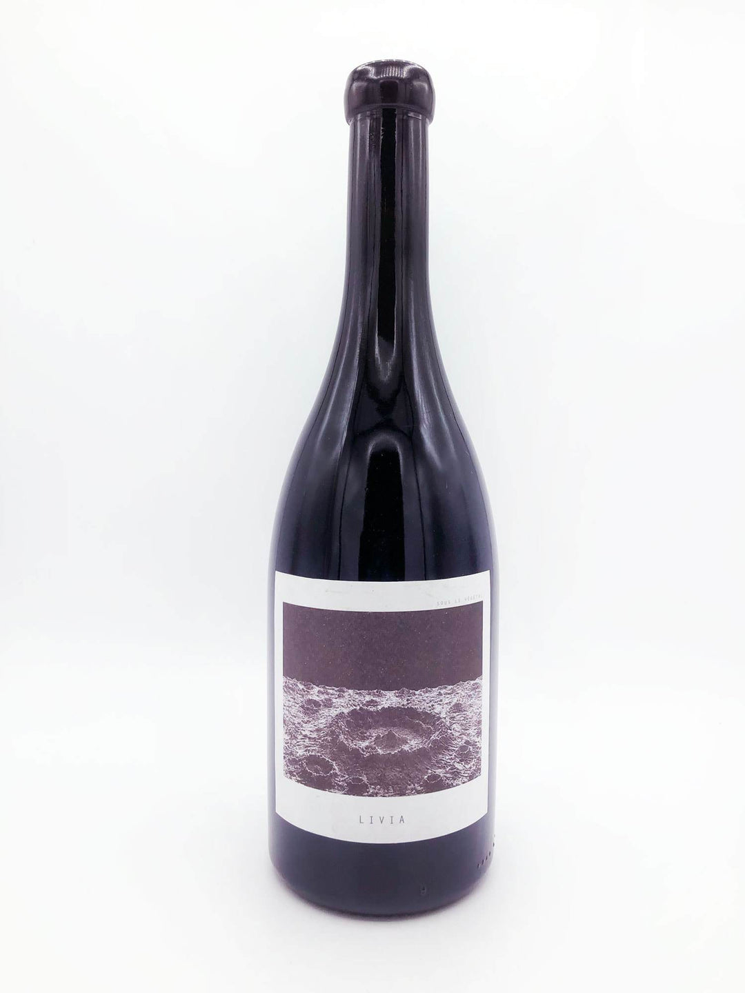 Sous le Végétal Livia 2018 - Wine Therapy NYC