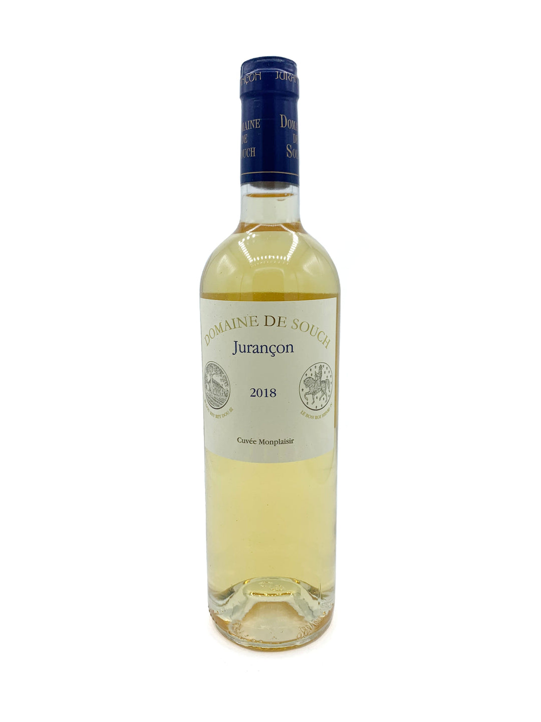 Domaine De Souch cuvee MonPlaisir Moelleux 2021 - Wine Therapy NYC