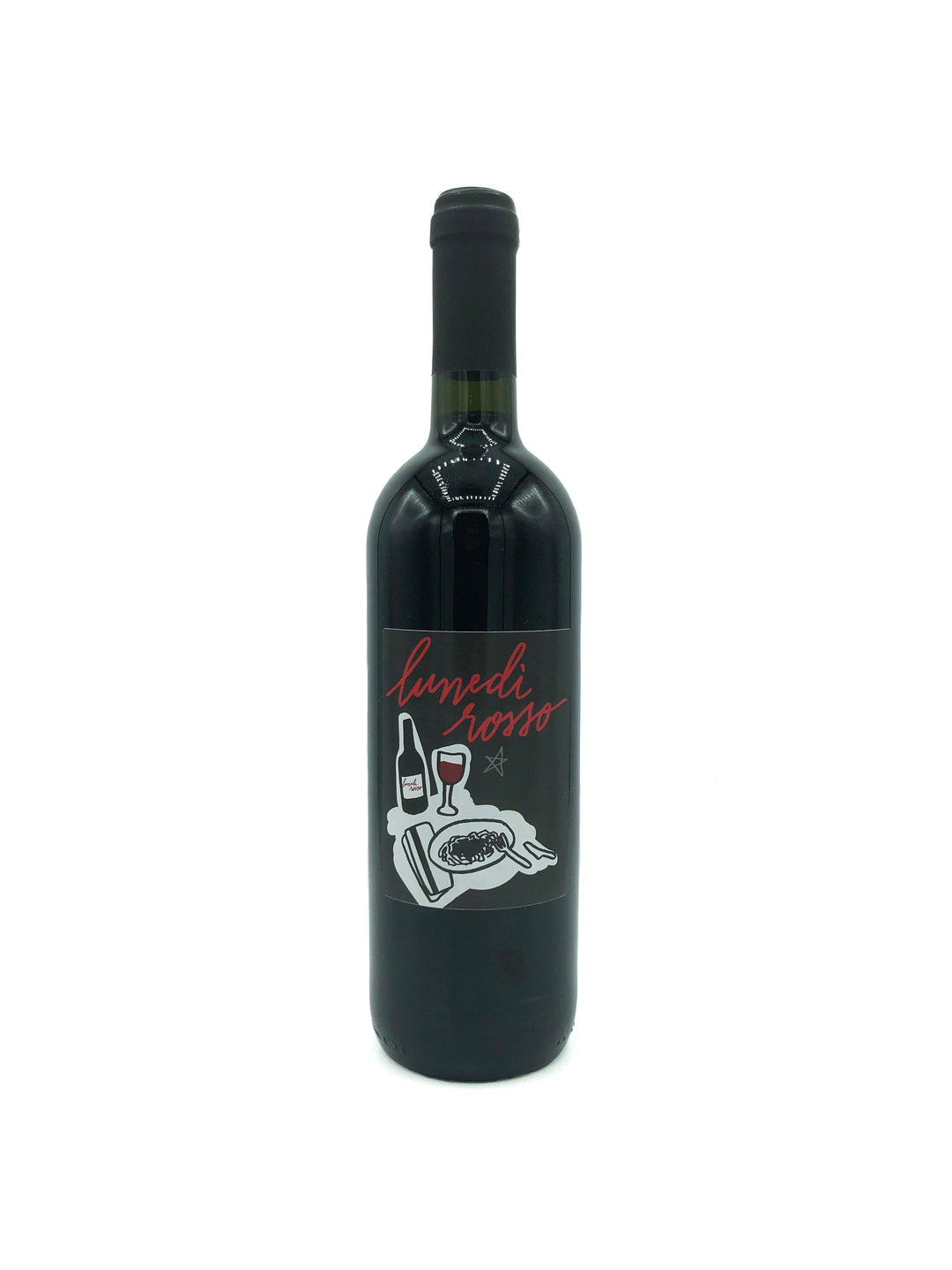 Cantine del Indie Lunedi Montepulciano d&