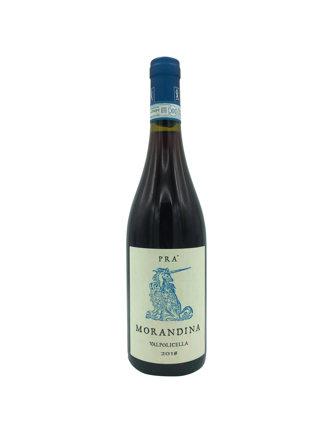 Pra Valpolicella La Morandina 2020 - Wine Therapy NYC