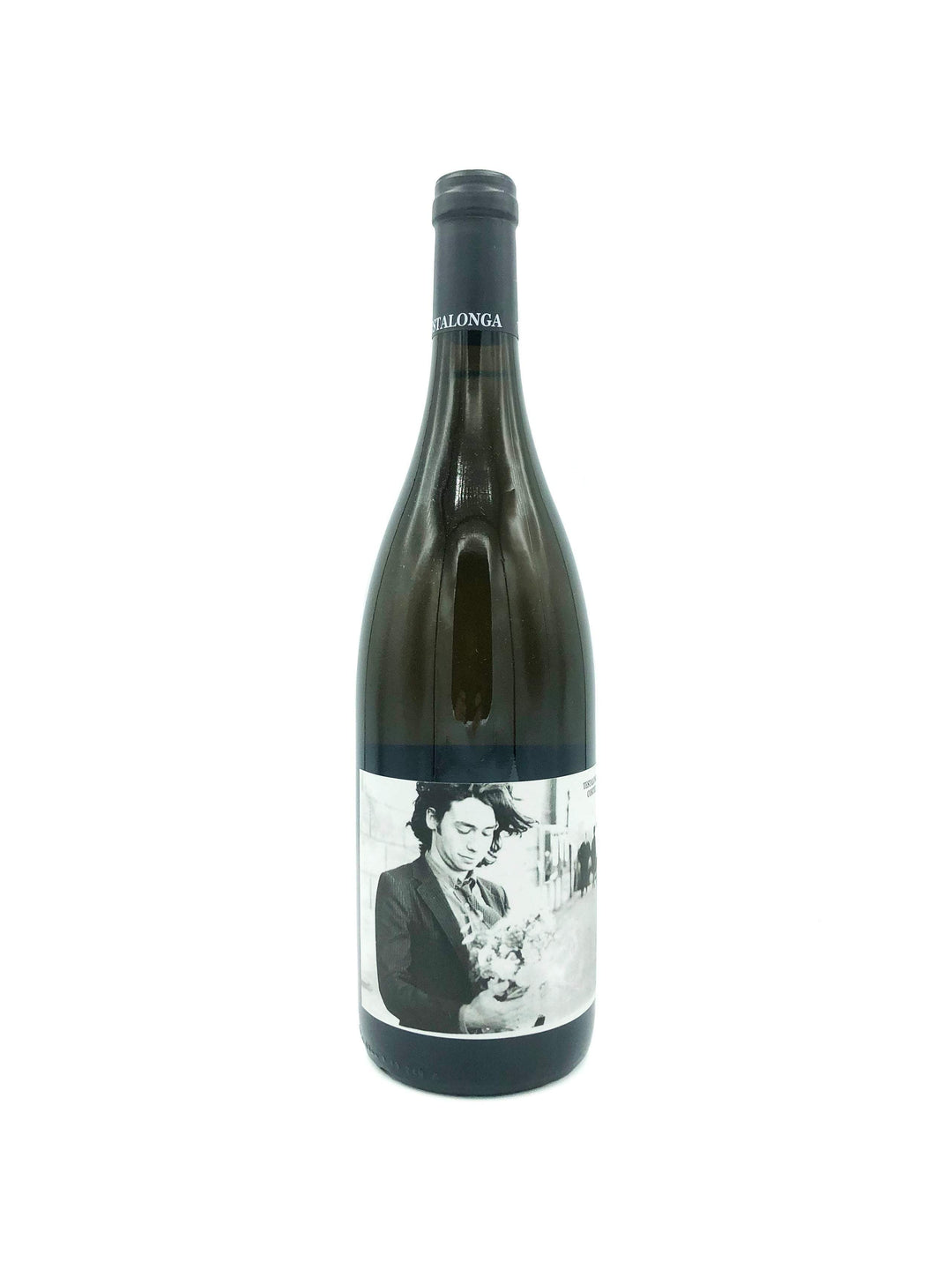 Testalonga Cortez 2019 - Wine Therapy NYC