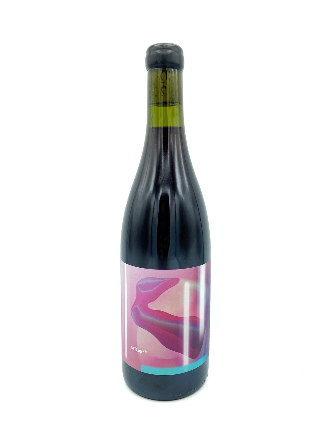 DO.T.E Syrup 2018 - Wine Therapy NYC