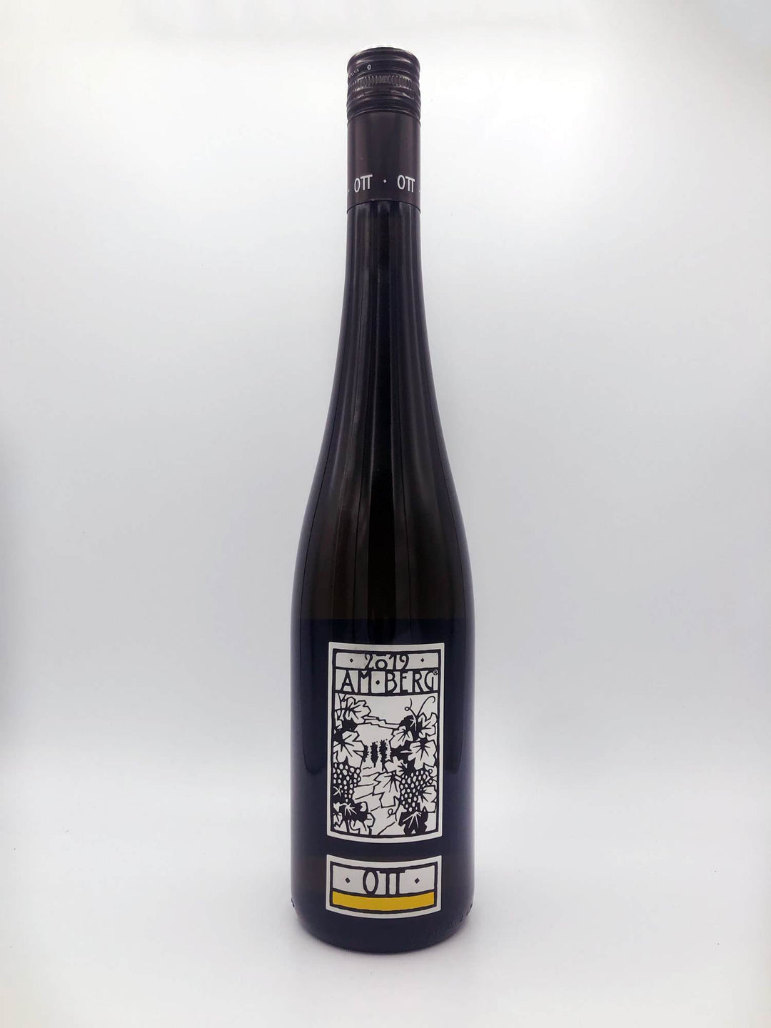 Ott Am Berg Gruner Veltliner 2019 - Wine Therapy NYC