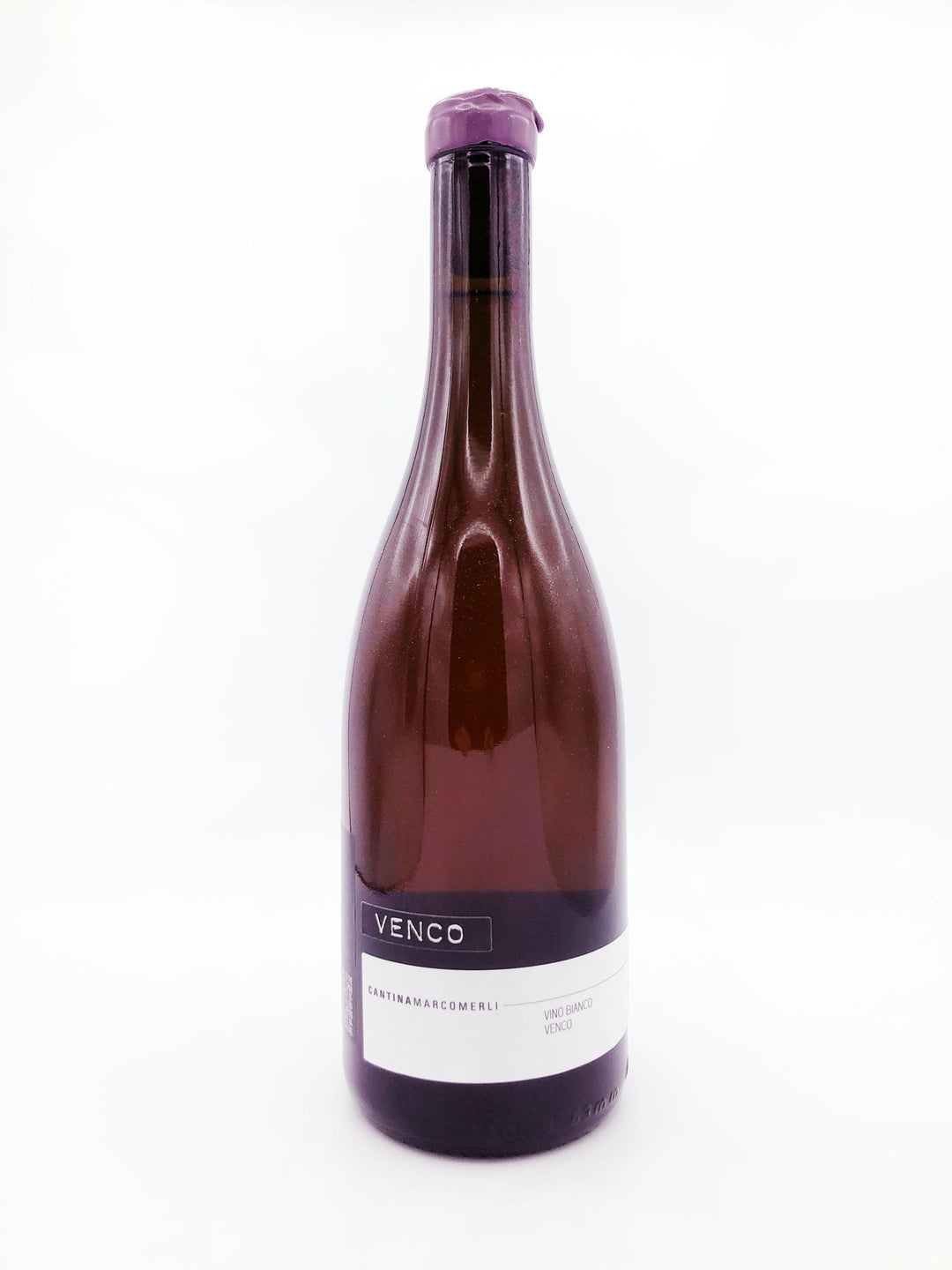 Marco Merli Venco 2018 - Wine Therapy NYC